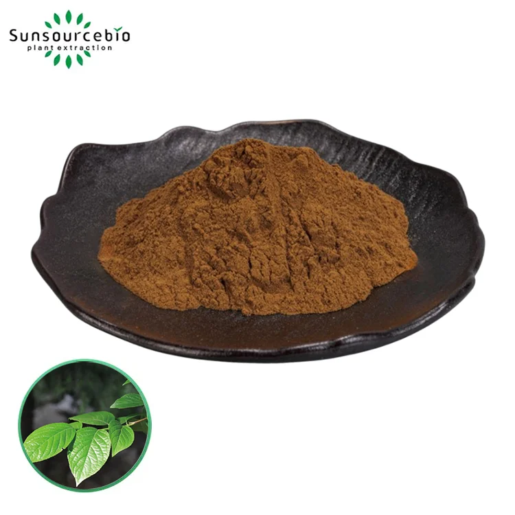 Eucommia chlorogenic acid 25%