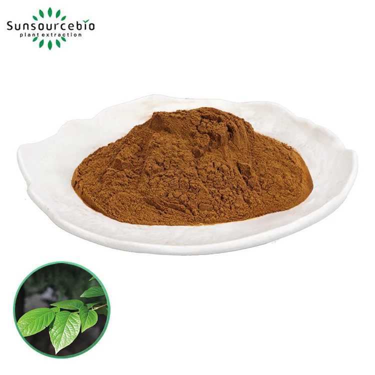 acommia chlorogenic acid